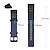 cheap Garmin Watch Bands-Watch Band for Garmin Marq Descent G1 Fenix 7/6/5 Plus Pro Sapphire Solar Forerunner 955/945/935/745 Solar Fenix 7X / 6X / 5X / 3/3HR Plus Pro Sapphire Solar Nylon Replacement  Strap 22mm 26mm