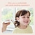 cheap Personal Protection-Electric Ear Cordless Safe Vibration Painless Vacuum Ear Wax Pick Cleaner Remover Spiral Ear Cleaning Device Dig Wax Earpick