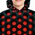 abordables Vision 3D et Géométrie du Garçon-Enfants Garçon Sweat à capuche 3D Print manche longue Poche Automne Hiver Frais du quotidien Polyester Casual
