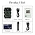 cheap Cameras &amp; Photo Accessories-PR1000 Trail Camera 1080P HD Video Wildlife Hunting Cam 16MP Infrared Night Vision PIR Sensor Outdoor IP54 Waterproof Camcorder