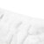abordables Vêtements de détente pour femmes-Ensembles de vêtements d&#039;intérieur pour femme combinaison de survêtement duveteuse 3 pièces pyjama couleur pure chaud mode simple fête maison rue polaire col rond sans manches haut court pantalon