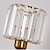 voordelige Wandverlichting voor binnen-led wandlampen moderne luxe kristallen wandlamp retro vintage nachtkastje woonkamer kunst decoratie home verlichting wandlamp led wandlamp