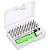 economico Set di cacciaviti-Set di cacciaviti precisi 32 in 1 mini kit di punte magnetiche per telefono portatile strumento di manutenzione mobile