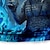 levne chlapecké 3D mikiny a mikiny-Děti Chlapecké Kapuce Svetr Zvíře Dinosaurus Dlouhý rukáv Kapsy Děti Top Ležérní Kapuce Módní Chladný Více barev Rubínově červená Námořnická modř Podzim 7-13 let