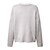 cheap Cardigans-Women&#039;s Cardigan Sweater Jumper Crochet Knit Knitted Cropped V Neck Pure Color Daily Holiday Casual Winter Fall White S M L / Long Sleeve / Regular Fit