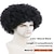 Недорогие Мужские парики-афро парик мужчины для чернокожих мужчин человеческие волосы афро парик черных волос 70-х 80-х годов диско-рокер костюм парики с бесплатной крышкой парика бразильские девственные человеческие волосы