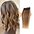 cheap Clip in Extensions-Clip in Hair Extensions Invisible Hairpin Hair Add Women Hair Volume Short Silky Straight Real Remy Hair Thick Double Weft One Piece Hairpieces for Thin Hair 8 inch#1B Natural Black