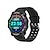economico Smartwatch-FD68S Orologio intelligente 1.3 pollice Intelligente Guarda Bluetooth Pedometro Avviso di chiamata Localizzatore di attività Compatibile con Android iOS Da donna Da uomo Standby lungo Impermeabile