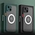 ieftine Carcase iPhone-telefon Maska Pentru iPhone 15 Pro Max Plus iPhone 14 13 12 11 Pro Max Plus X XR XS Capac Spate Carcasă subțire Cu Magsafe Translucid Ultra Subțire Matte Frosted Culoare solidă PC