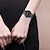 baratos Pulseiras de relógio Samsung-Pulseiras de Relógio para Samsung Watch 3 45mm, Galaxy Wacth 46mm, Gear S3 Classic / Frontier, Gear 2 Neo Live Silicone Substituição Alça 22mm Ajustável Pulseira Esportiva Pulseira