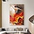 billige Portrætter-mintura håndlavede figur oliemalerier på lærred vægkunst dekoration moderne abstrakt billede til boligindretning rullet rammeløst ustrakt maleri