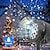 Χαμηλού Κόστους Λαμπτήρας Προβολέα &amp; Προβολέας Λέιζερ-16 μοτίβα χριστουγεννιάτικα φώτα προβολέα εξωτερικού χώρου hd φώτα τοπίου για εσωτερικές διακοπές αποκριές Χριστουγεννιάτικο νυχτερινό ντίσκο πάρτι πολύχρωμος προβολέας λέιζερ