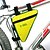 זול תיקים למסגרת האופניים-B-SOUL תיקים למסגרת האופניים משולש מסגרת תיק עמיד ללחות לביש עמיד לזעזועים תיק אופניים פּוֹלִיאֶסטֶר PVC טרילן תיק אופניים תיק אופניים רכיבה על אופניים / אופנייים