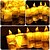 Недорогие Декор и ночники-12/24 шт светодиодные свечи рождественские украшения ночник предложение свечи Хэллоуин Свадебная вечеринка домашний декор освещение