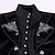 cheap Medieval-Retro Vintage Punk &amp; Gothic Medieval 17th Century Coat Masquerade Tailcoat Prince Nobleman Men&#039;s Carnival Party / Evening Coat