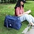 billige Opbevaringtasker-forretningsrejse sammenfoldelig vandtæt trolley rejsetaske opbevaringstaske opbevaringstaske fitnesstaske bagagetaske