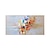 abordables Pinturas abstractas-Pintura al óleo hecha a mano lienzo decoración de arte de la pared abstracto moderno para la decoración del hogar pintura enrollada sin marco sin estirar