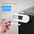 cheap Humidifiers &amp; Dehumidifiers-Mini Negative Ion Air Purifier USB Inline Car Air Purifier Smart Air Purifier for Household USB Cable Low Noise Air Purifie Perfect for Bathroom Kitchen Home Entryway