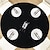 economico Tovaglie-Tovaglia nordica tovaglia elastica rotonda per esterni tovaglia in pvc impermeabile e resistente all&#039;olio per cucina, pranzo, festa, vacanza, buffet
