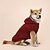 voordelige Truien-Honden Katten Truien Trui leuke Style Casual Winter Warm Ademend Zacht Wasbaar Comfortabel Buiten Casual / Dagelijks Hondenkleding for Bichon Frise pomeranian kleine huisdieren Vlinder Small