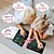 economico Tavolette grafiche-Tavoletta da scrittura lcd da 8,5/10 pollici lavagna da disegno elettronica cancellabile disegno doodle pad giocattolo per bambini adulti che imparano &amp; formazione scolastica