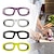cheap Kitchen Utensils &amp; Gadgets-Kitchen Onion Goggles Tear Free Slicing Cutting Chopping Mincing Eye Protect Glasses