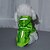 abordables imperméable-Chien Chat Imperméable Une veste imperméable Élégant Ordinaire Décontracté Quotidien Imperméable Doux Confortable Extérieur Fête Décontracté Quotidien Promenade Vêtements pour Chiens for Bichon Fris