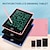 cheap Computers &amp; Tablets-LCD Writing Tablet Toddler Toys 8.5 Inch Doodle Board Drawing Pad Gifts for Boy Toy Drawing Board Christmas Birthday Gift Drawing Tablet for Boys Girls