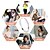 voordelige Gezichtsverzorgingsapparaat-Ems Facial Lifting Device Led Photon Therapie Gezicht Afslanken Vibratie Massager Dubbele Kin V Line Lift Riem Cellulitis Kaak Apparaat