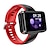 levne Chytré hodinky-T91 Chytré hodinky 1.4 inch Inteligentní hodinky Bluetooth Krokoměr Měřič spánku Monitor srdečního tepu Kompatibilní s Android iOS Muži Fotoaparát Krokovač Hodinky se sluchátky IPX-6 Pouzdro na