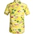 preiswerte Hawaiihemden mit Revers für Herren-Herren Hemd Hawaiihemd Sommerhemd Aloha-Shirt Blumen Flamingo Grafik-Drucke Umlegekragen Hellrosa Gelb Rosa Grün Leicht Blau 3D-Druck Outdoor Strasse Kurze Ärmel Bedruckt Button-Down Bekleidung
