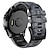 cheap Garmin Watch Bands-Watch Band for Garmin Marq Descent G1 Fenix 7/6/5 Plus Pro Sapphire Solar Forerunner 955/945/935/745 Solar Fenix 7X / 6X / 5X / 3/3HR Plus Pro Sapphire Solar Silicone Replacement  Strap 22mm 26mm