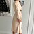 cheap Party Dresses-Women&#039;s Work Dress Red Dress Midi Dress Black Red Green Pure Color Long Sleeve Winter Fall Spring Ruffle Fashion V Neck Office Date 2023 S M L XL