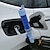 זול קישוט והגנה לגוף הרכב-Starfire משאבת העברת שמן נוזלי משאבת מים חשמלית רכב חיצוני רכב דלק משאבות יניקה העברת גז שמן העברה נוזלי