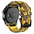 levne Pásky na hodinky Garmin-Pásek hodinek pro Garmin MARQ Descent G1 Fenix 7 Sapphire Solar / 6 Pro / 5 Plus Forerunner 935 945 Fenix 7X / 6X / 5X / 3 Sapphire Fenix 6X Pro / 5X Plus / 3 HR Silikon Výměna, nahrazení Popruh 22mm