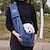 cheap Dog Travel Essentials-Dog Cat Pets Carrier Bag Travel Backpack Shoulder Messenger Bag Dog Carrier Backpack Adjustable Breathable Foldable Solid Colored Classic Cotton Baby Pet puppy Small Dog Training Outdoor Hiking Green