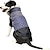 cheap Dog Clothes-Autumn And Winter Pet Clothes Waterproof Thickened Dog Coat Jacket Vest Cross-border Pet Cotton Coat Dog Clothes