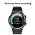 economico Smartwatch-smart watch con auricolari 1,28 pollici impermeabile bluetooth fitness watch con passo calorie monitoraggio del sonno frequenza cardiaca monitor della pressione sanguigna per ios android chiamate in