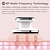 cheap Body Massager-Radio Frequency Body Slimming Machine Fat Burner Slim Shaping Device LED Light Therapy Lose Weight Cellulite Massager