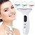 cheap Facial Care Device-EMS Microcurrent Face Neck Beauty Device LED Photon Firming Rejuvenation Anti Wrinkle Thin Double Chin Skin Care Facial Massager