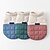 abordables Vêtements pour chiens-Chien Chat Manteaux Veste Gilet Mode Décontractées Hiver Chaud Respirable Doux Lavable Confortable Noël Halloween Extérieur Casual Quotidien Vêtements pour chiens for Bichon Frisé Loulou de Poméranie