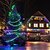 abordables Contrôle à distance-5m 10m usb charge télécommande solaire led lampe avec lampe extérieure led lampe avec jardin chaîne lampe led solaire rue jardin décoration guirlande festival fête atmosphère lampe 1 ensemble