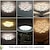 cheap Flush Mounts &amp; Semi Flush Mounts-6/8/12/15 Heads LED Ceiling Light Lotus Design  Ceiling Lamp Modern Artistic Metal Acrylic Style Stepless Dimming Bedroom Painted Finish Lights 110-240V ONLY DIMMABLE WITH REMOTE CONTROL Flower Design