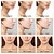 voordelige Gezichtsverzorgingsapparaat-Ems Facial Lifting Device Led Photon Therapie Gezicht Afslanken Vibratie Massager Dubbele Kin V Line Lift Riem Cellulitis Kaak Apparaat
