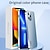 cheap iPhone Cases-Phone Case For Apple Back Cover iPhone 14 Pro Max iPhone 13 iPhone 12 Waterproof Dustproof Anti-Scratch Solid Colored Stainless Steel