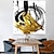 olcso Absztrakt festmények-kézzel készített olajfestmény vászon falművészeti dekoráció posztmodern tinta és arany absztrakt lakberendezéshez hengerelt keret nélküli feszítetlen festmény