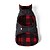 abordables Abrigos-Perros Gatos Abrigos Chaqueta Chaleco Adorable Elegante Ordinario Casual / Diario Invierno Templado Suave Lavable Cómodo Exterior Casual Diario Paseo Ropa para perros for Bichón Frisé Pomerania