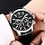 cheap Quartz Watches-LIGE Watch Men Fashion Sports Quartz Clocks Mens Watches Top Brand Leather Military Waterproof Date Watch Relogio Masculino Watches for Men