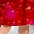 abordables Vestido con visión brillante en 3D-Niños Chica Vestido de Navidad Vestido Vestido de copo de nieve Copo Manga Larga Casual Detalles en Piel Cuello redondo Adorable Diario Poliéster Sobre la rodilla Vestido informal Vestido de Columpio