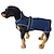 cheap Dog Clothes-Lapel Pet Dog Clothing Autumn And Winter Dog Clothing Pet Clothing Dog Cotton Coat Vest Supplies